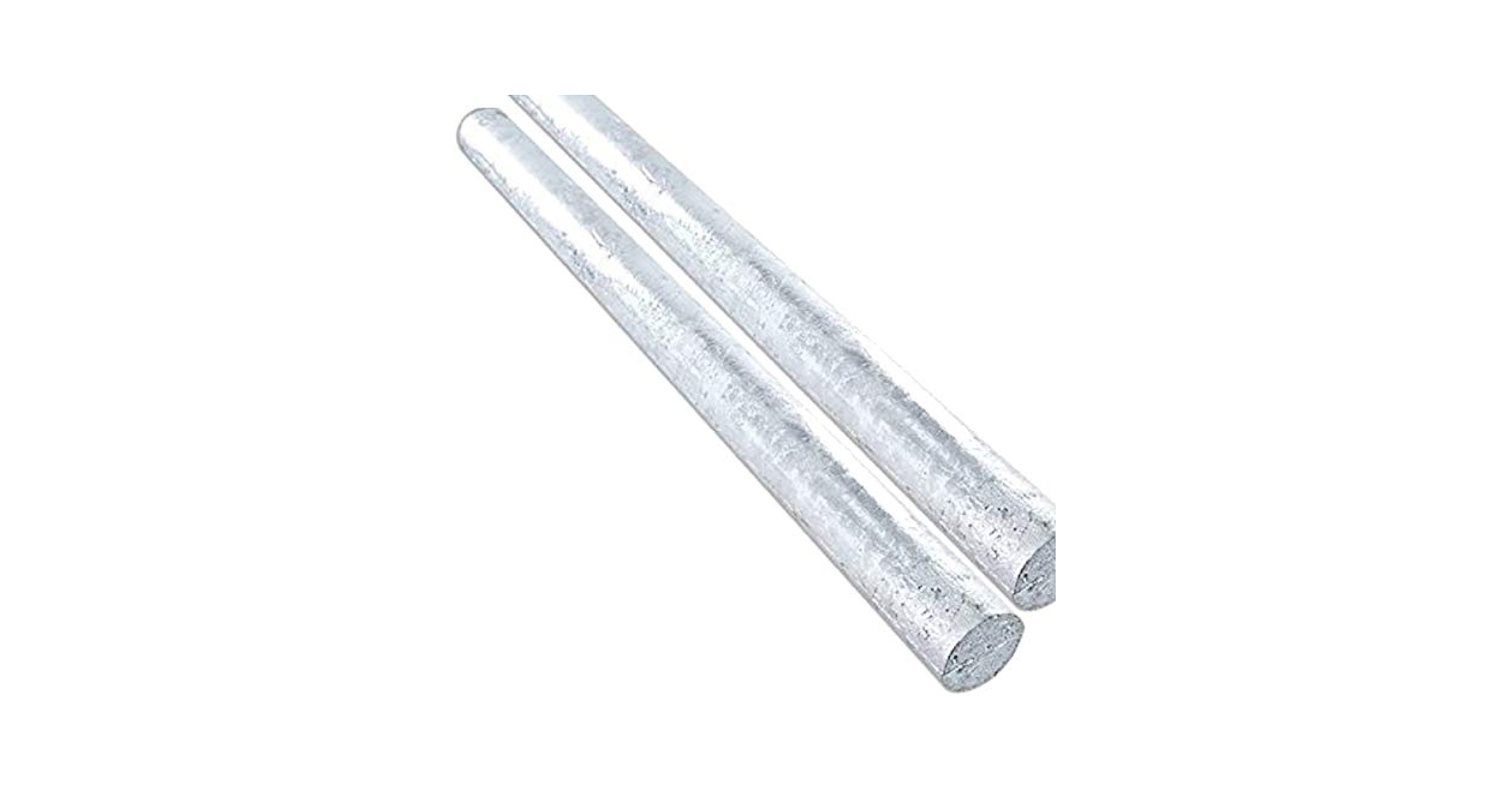Filo Di Zinco Puro 99.99% - 16.4Ft (5m), Spessore 2mm, Per Artigianato E Giardinaggio