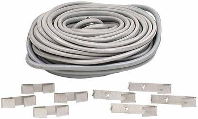 M-D Building Products 64485 60-Foot Roof and Gutter Heating Cable