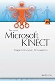  Microsoft KINECT: Programmierung des Sensorsystems