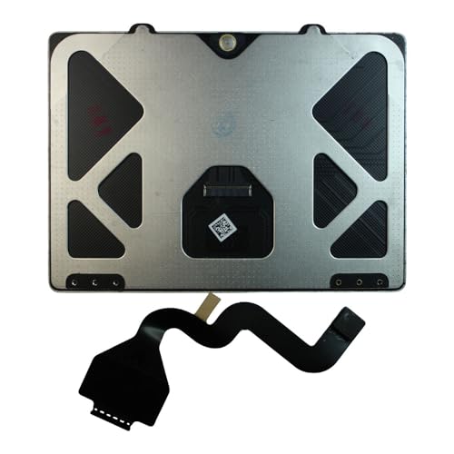 Trackpad MacBook Pro A1398 MC976 Power4Laptops pavé tactile de remplacement avec câble