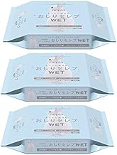 ネピア おしりセレブＷＥＴ 詰替え ６０枚【３個セット】