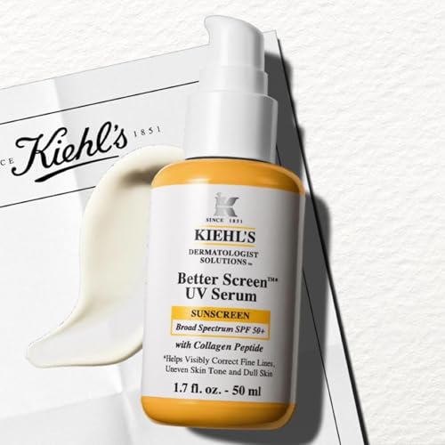 Sunscreen Serums Masterclass: The Science of Collagen Peptides & Skincare Hacks