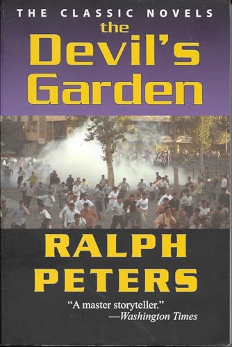 The Devil's Garden