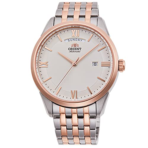 Montre analogique mid-32940 multicolore pour colorer vos journées de bureau et vos sorties