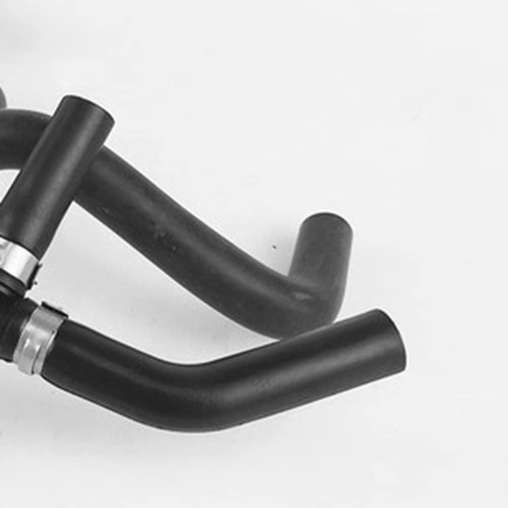 Válvula de retención de vacío de tubo de respiración de coche para asiento de golf 06B133783B