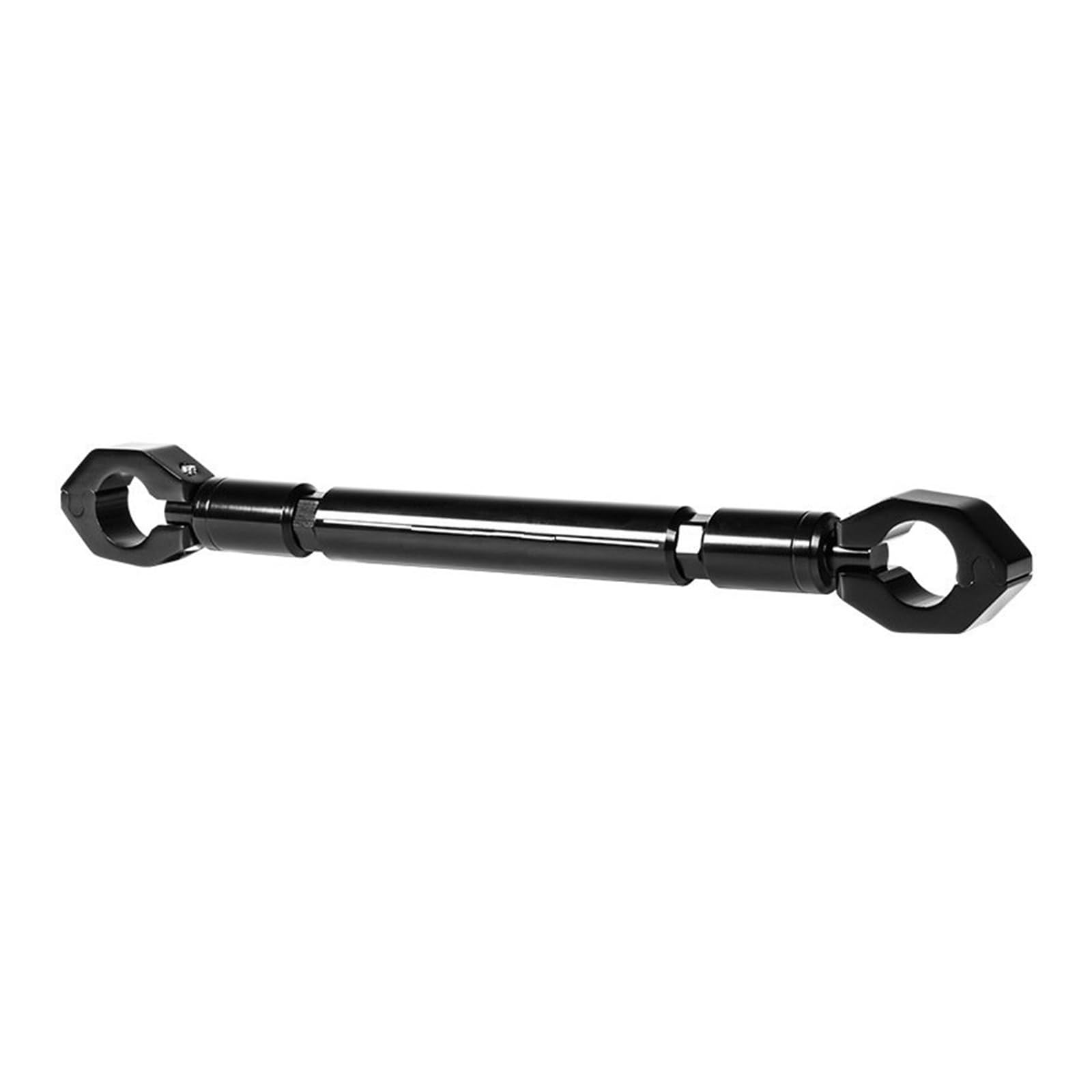 Rialzo Manubrio Clip-On 7° Per Forcelle 50mm - Universale Per CBR1000RR, GSXR, R1, R6, Ecc.