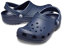 Crocs Unisex-Erwachsene Classic Clogs,Blau Navy,46/47 EU – Ansicht 6