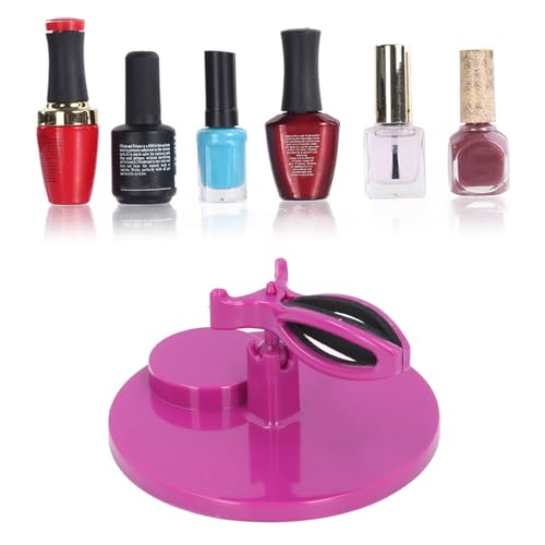 Soporte Ajustable para Esmalte de Uñas Antiderrame miniatura 3