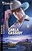 Cowboy Deputy (Lawmen of Black Rock Book 3)