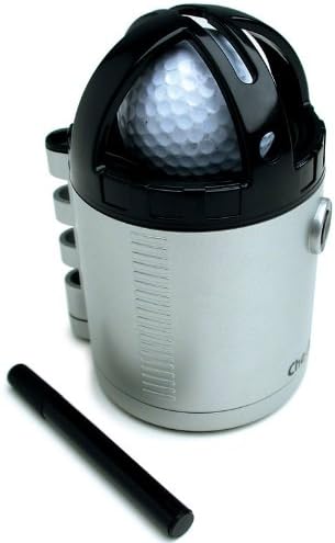 Check Go Electronic Ball Liner