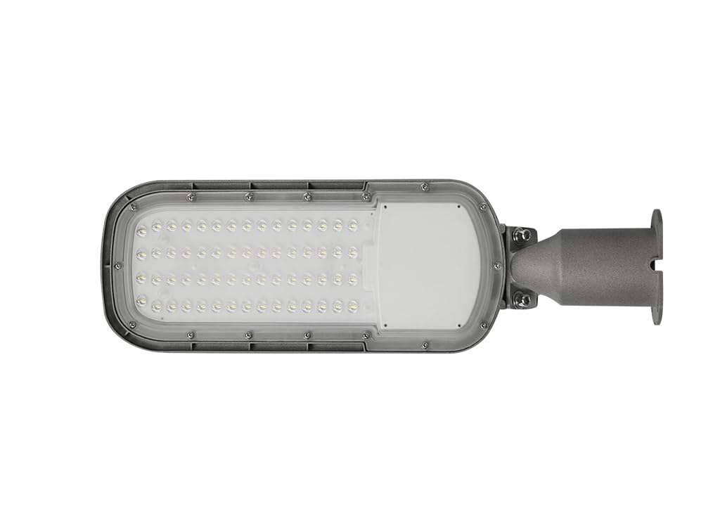 Farola LED 50W para iluminación exterior y seguridad pública