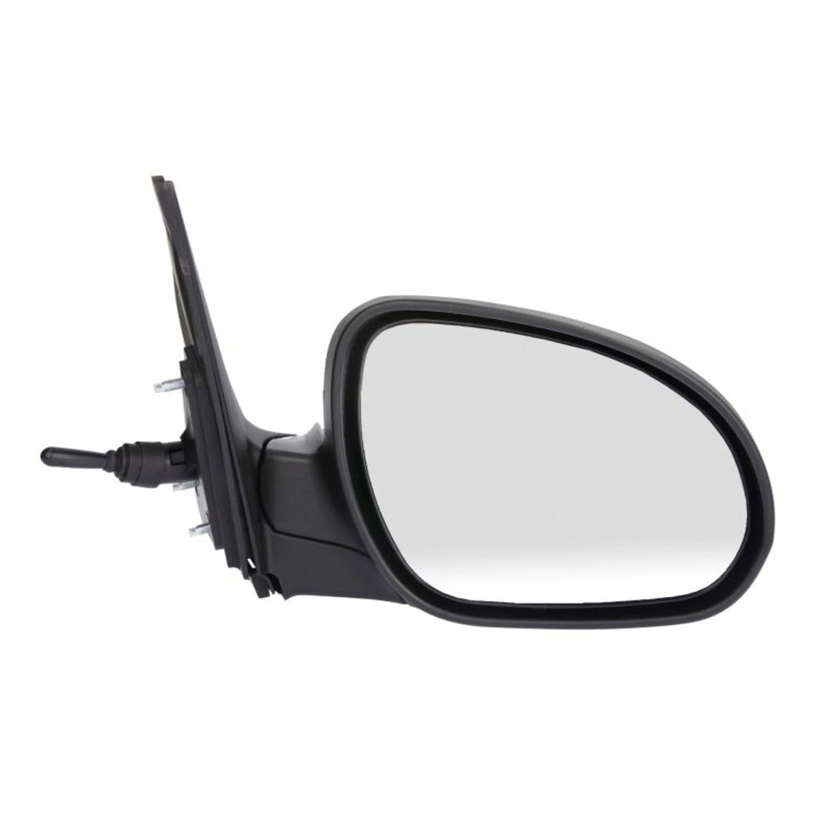 BLIC 5402-20-2002844P Espejo retrovisor sin calentamiento convexo derecha Compatible con HYUNDAI i30 FD i30 CW FD