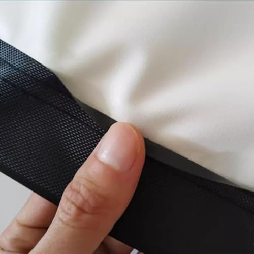 Pantalla de proyección portátil plegable 150 pulgadas 16:9 miniatura 4