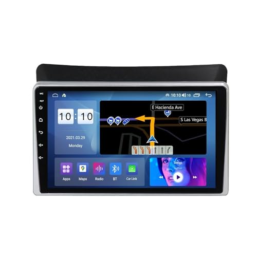 JIENIGUI Car Stereo Radio for KIA Sorento 2013-2014 2G RAM+32G ROM