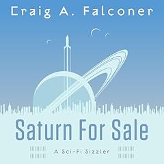 Couverture de Saturn for Sale