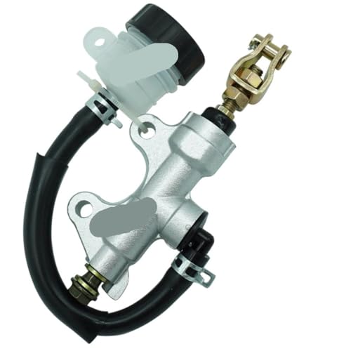 Maître-cylindre de frein pied arrière YFZ450 qualité origine