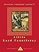 Little Lord Fauntleroy: Illustrated C. E. Brock (Everyman's Library Children's Classics Series)