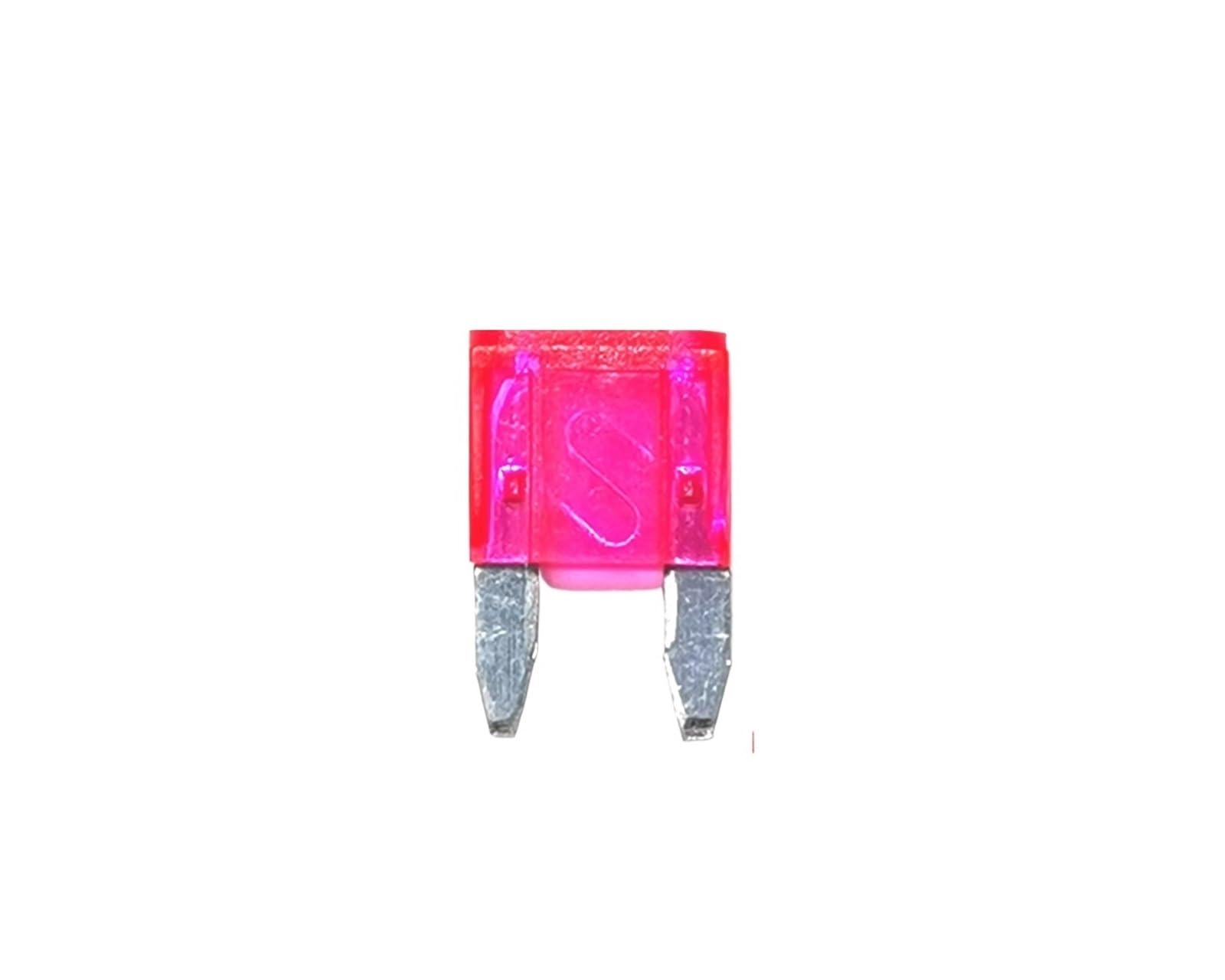 Fuses Standard Mini Micro 2 Car Fuse 2A 3A 5A 7.5A 10A 15A 20A 25A 30A 35A 40A Amp Clip Fuse Set for Car Truck Mini Small Medium - AliExpress 13 | 110 Pcs Mini Car Fuse Fuse Parts Car Fuse 2A 3A 5A 7.5A 10A 15A 20 | ヒューズ端子台 | IORVZNGQ
