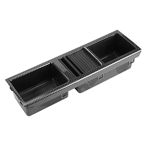 Rangement de console centrale E46 pour ranger téléphones et monnaie