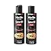 MioOlio 2x200ml Chili Squeeze Flasche - Scharfes Würzöl für Pizza, Pasta, Fleisch & Gemüse - Ohne Palmfett, Konservierungsstoffe & Glutenfrei - Ideal zum Kochen & Nachwürzen Fleisch günstig Kaufen-MioOlio 2x200ml Chili Squeeze Flasche - Scharfes Würzöl für Pizza, Pasta, Fleisch & Gemüse - Ohne Palmfett, Konservierungsstoffe & Glutenfrei - Ideal zum Kochen & Nachwürzen