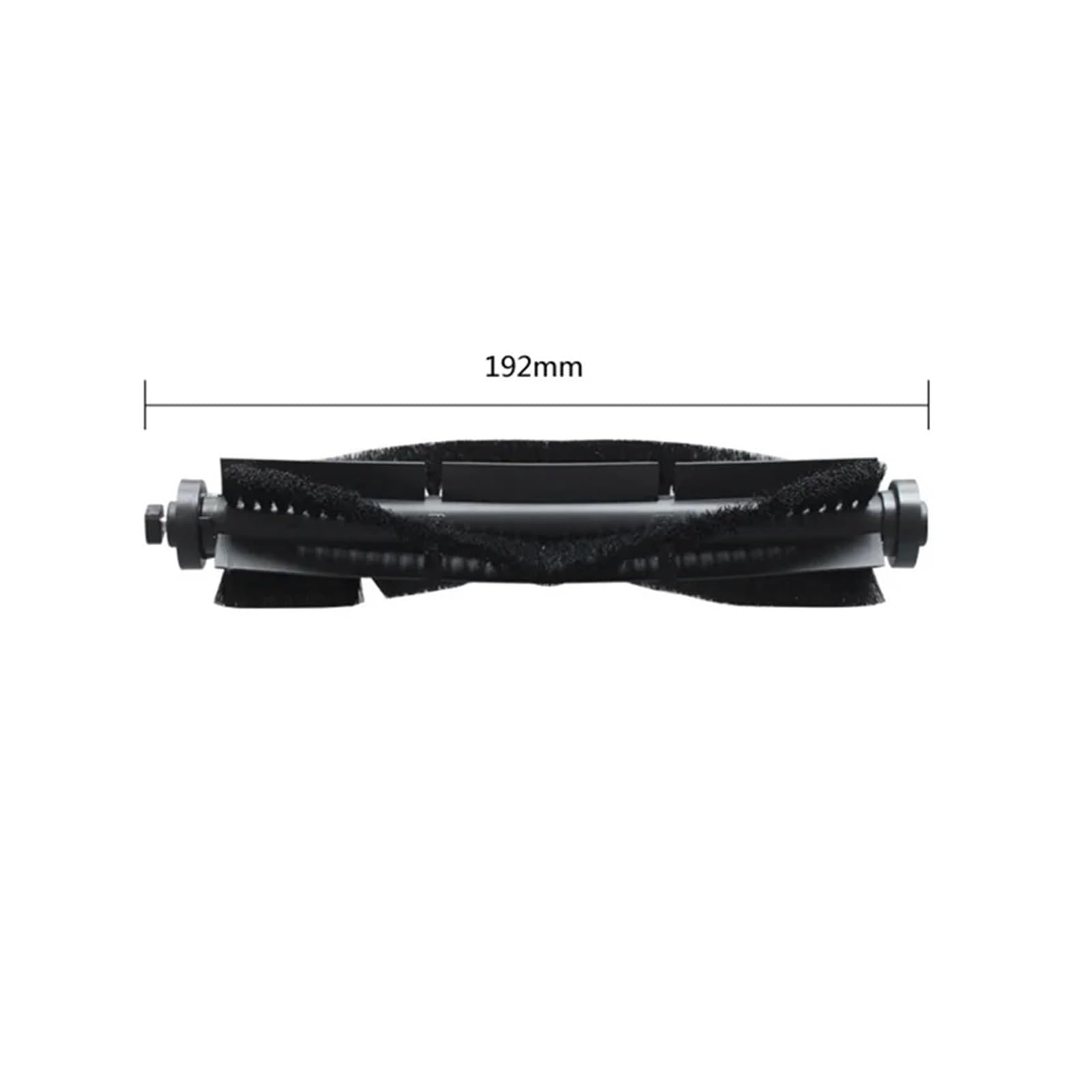 24 Uds. Cepillo Principal Lavable, cepillos Laterales, paño de fregona con Filtro Hepa. Compatible con Piezas de aspiradora robótica Robot 360 S5 S7