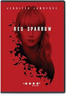 Red Sparrow