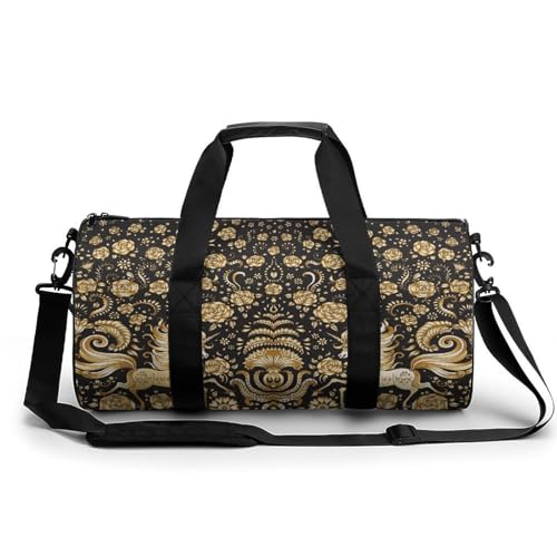 Sac week-end licorne pour organiser vos affaires de sport