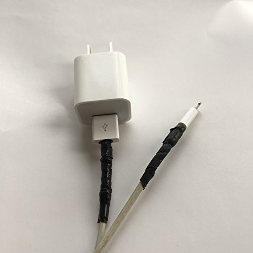 Arlon Silicone Self Fusing Tapes Amalgamation Rubber Tapes for Emergency Pipe Fishing Rod Marine Underwater Wrapping Pack of 2