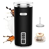 HOTSPIRE 6-in-1 Milk Frother