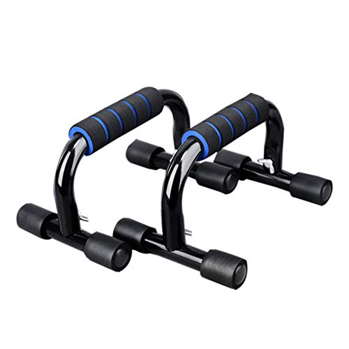 Poignées de pompe push up stand pour musculation des bras à la maison
