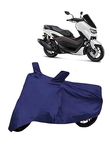 Image of Waterproof Bike Cover For Yamaha Scooty