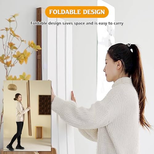 Cloison de séparation en papier imperméable et stable sans aucun assemblage - 4