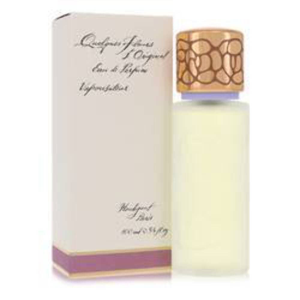 Quelques Fleurs Eau De Parfum Spray - 100ml/3.3oz