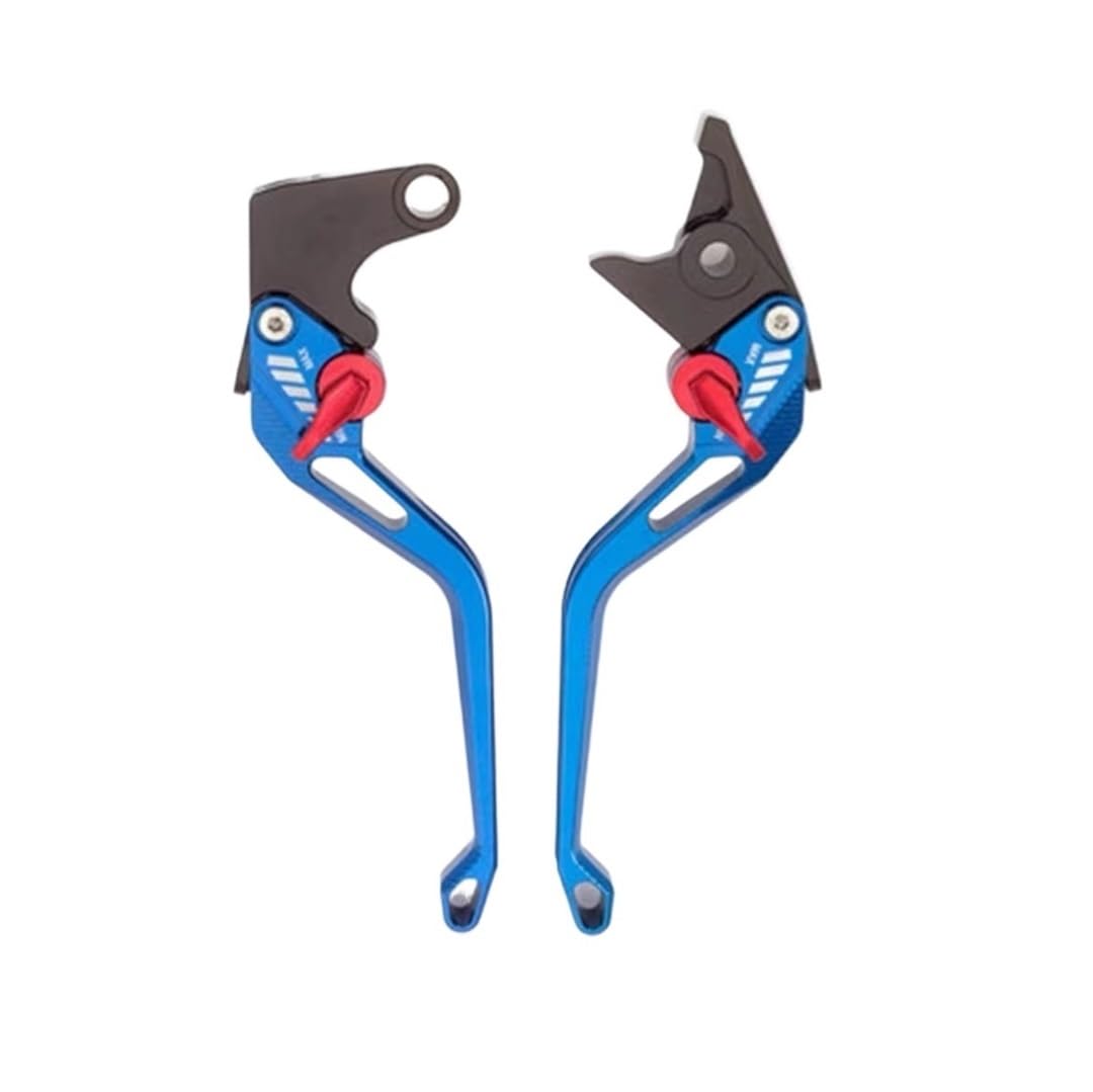 XPGHYIU Brake Clutch Levers Motorcycle Adjustable Brake Clutch Lever Levers for C400X C400GT C400x C400gt