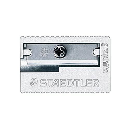 The 28 Best STAEDTLER Pencil Sharpeners of 2023 [Verified] Cherry Picks