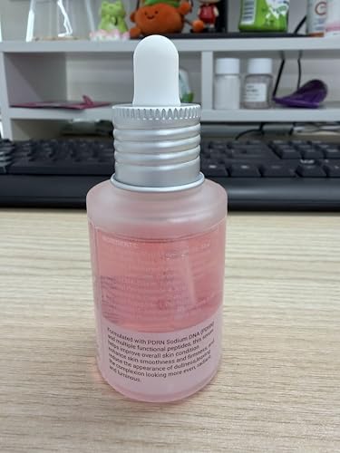 PDRN Serum for Face, Hydrating Facial Serum with PDRN,30ml