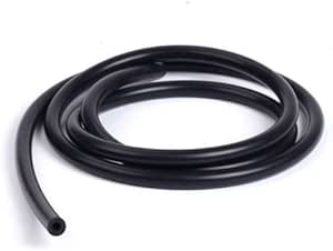 1M Universal Silicone Vacuum Tu Hose 3mm/4mm/6mm... - Vicedeal - Foto 8