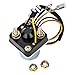 Motorcycle Starter Relay Solenoid 12V Compatible with Automotive Motorcycle Parts PWC PRO 785 SL 1050 650 SLT 700 750 780 SLX 1050 780 PRO 785 SLXH 1050 for Part Number 3240204