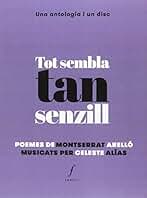 Tot sembla tan senzill (SIN COLECCION)