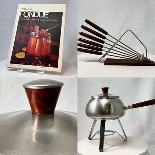 Fondue Set