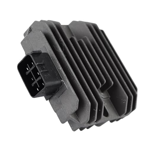 Régulateur redresseur renforcé en aluminium pour KingQuad 700 750