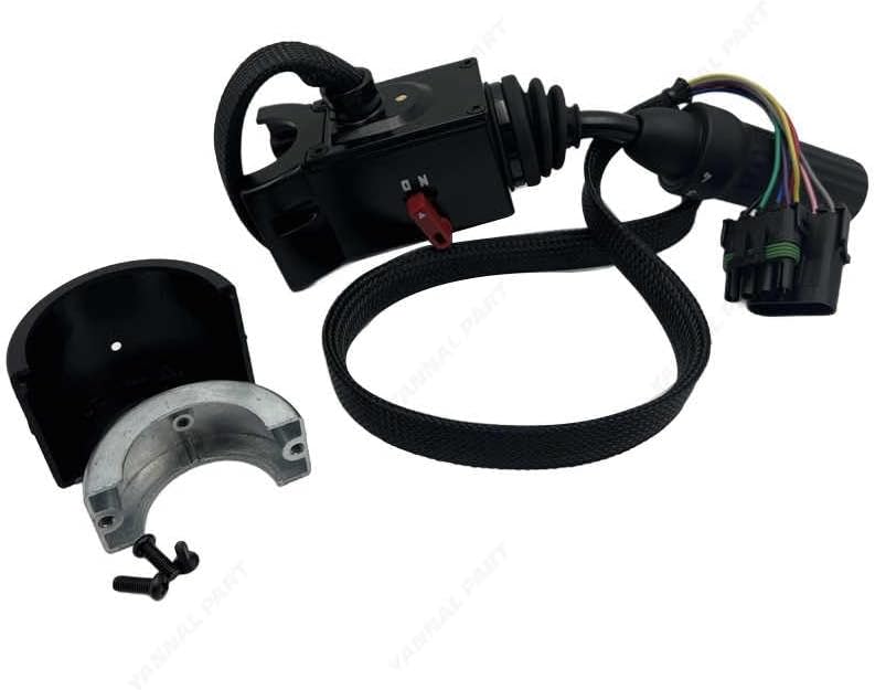 1PC Transmission Shift Control 65014B 10265014 Suitable for Lull 644B37 644B42 844C42 1044C54 6K37 6K42