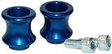 Vortex SP209B Blue 8mm Swingarm Spool with Spacer