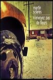 N'envoyez pas de fleurs