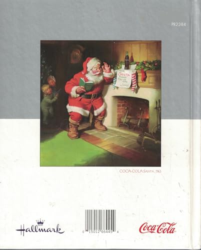 Twas the Night Before Christmas Featuring a Coc... B001QHHZLS Book Cover