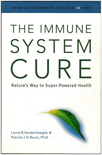 Immune System Cure
