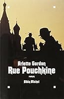 Rue Pouchkine 222607841X Book Cover