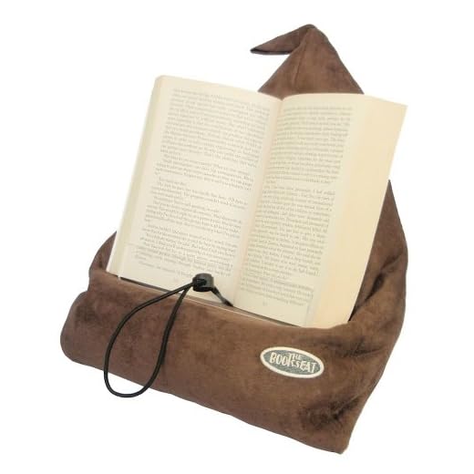 Are books allowed in hand luggage Hands-Free Book Holder and Travel Pillow