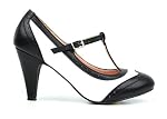 Womens Pumps Ankle Strap