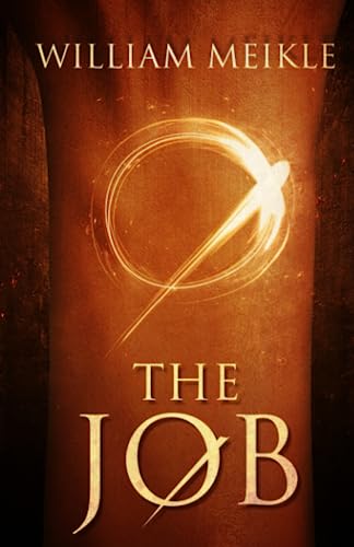 Book cover for The Job